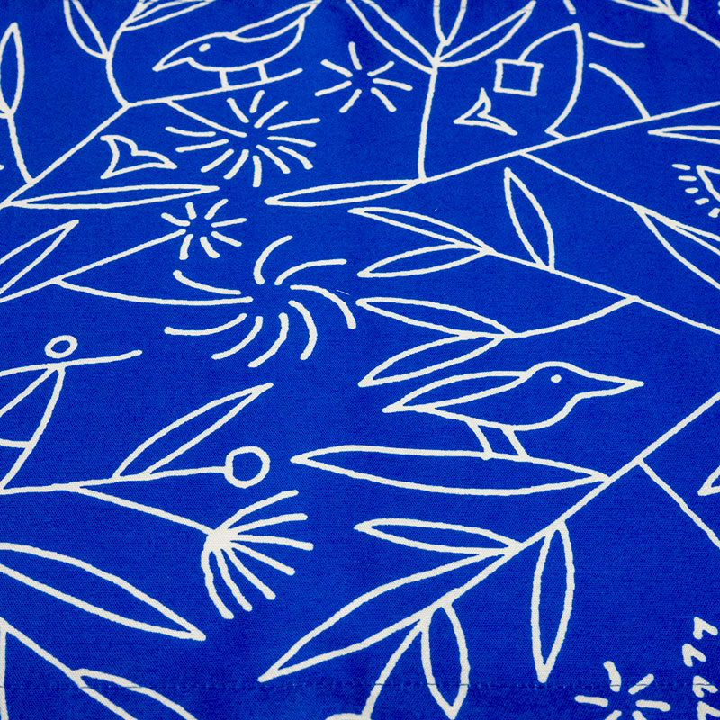 Mary Blue - Image 3