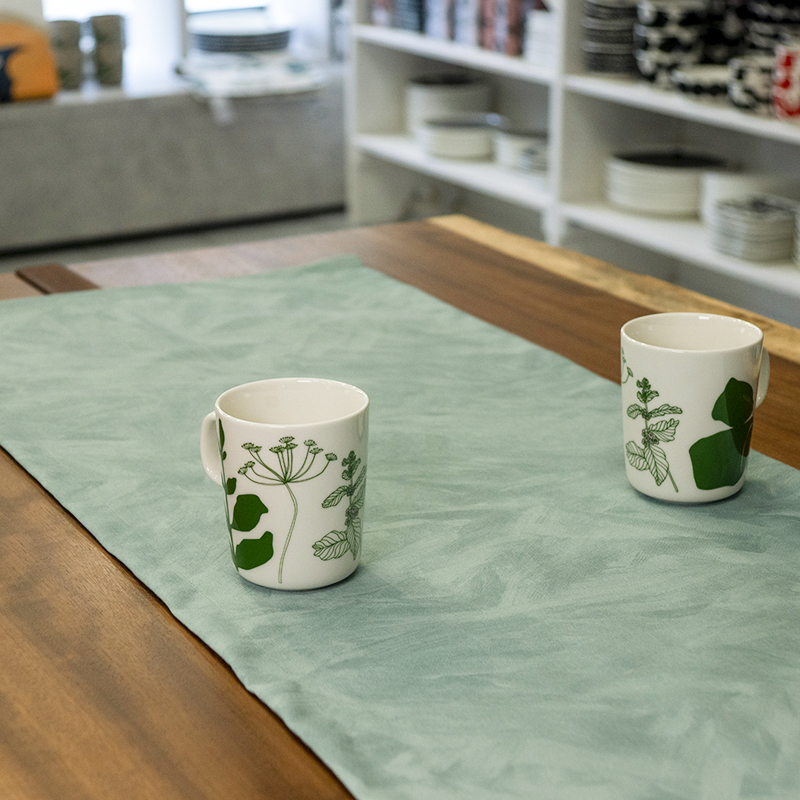 Lilly Green - Image 2